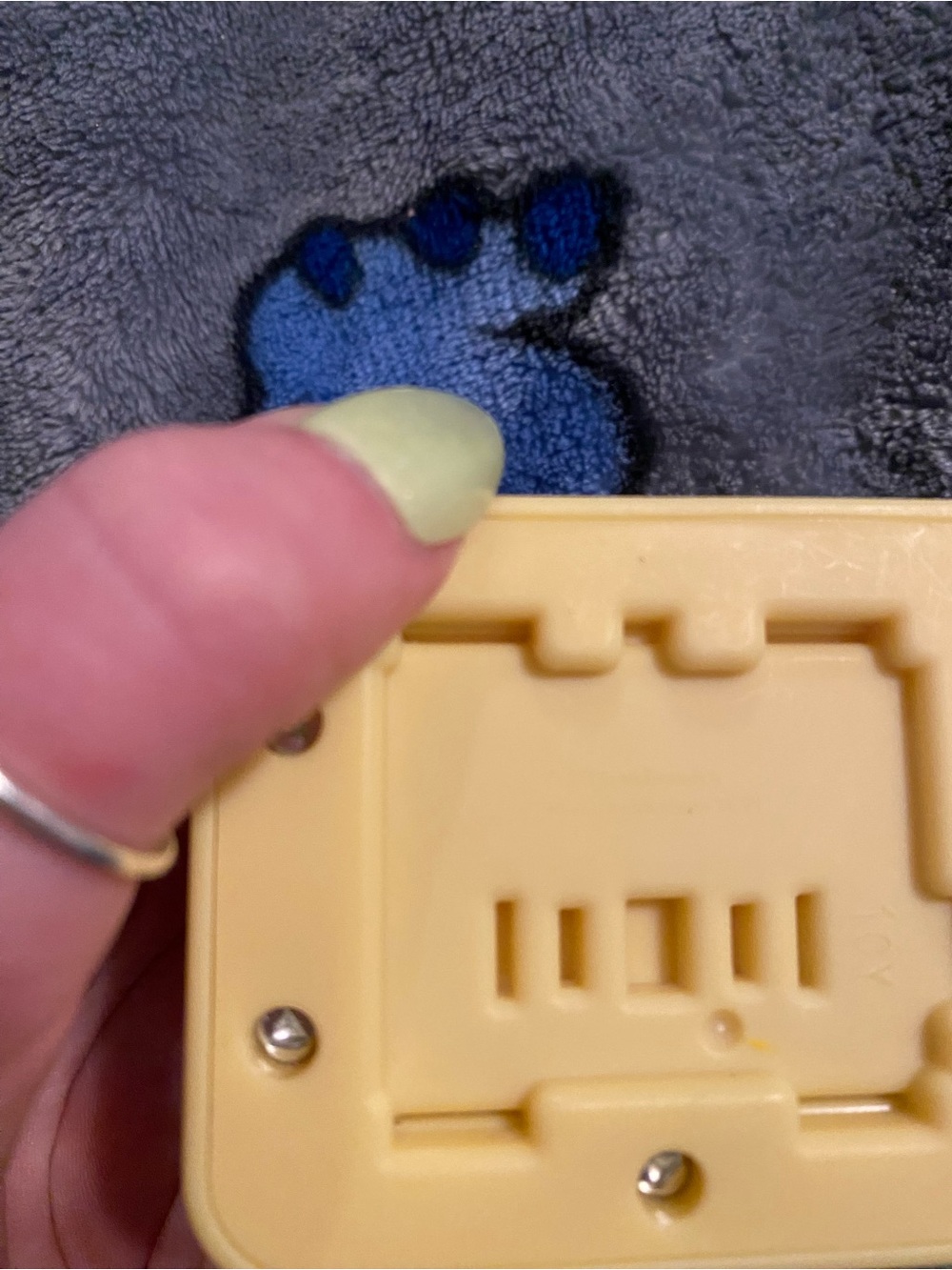 mcdonald’s happy meal toy 2025